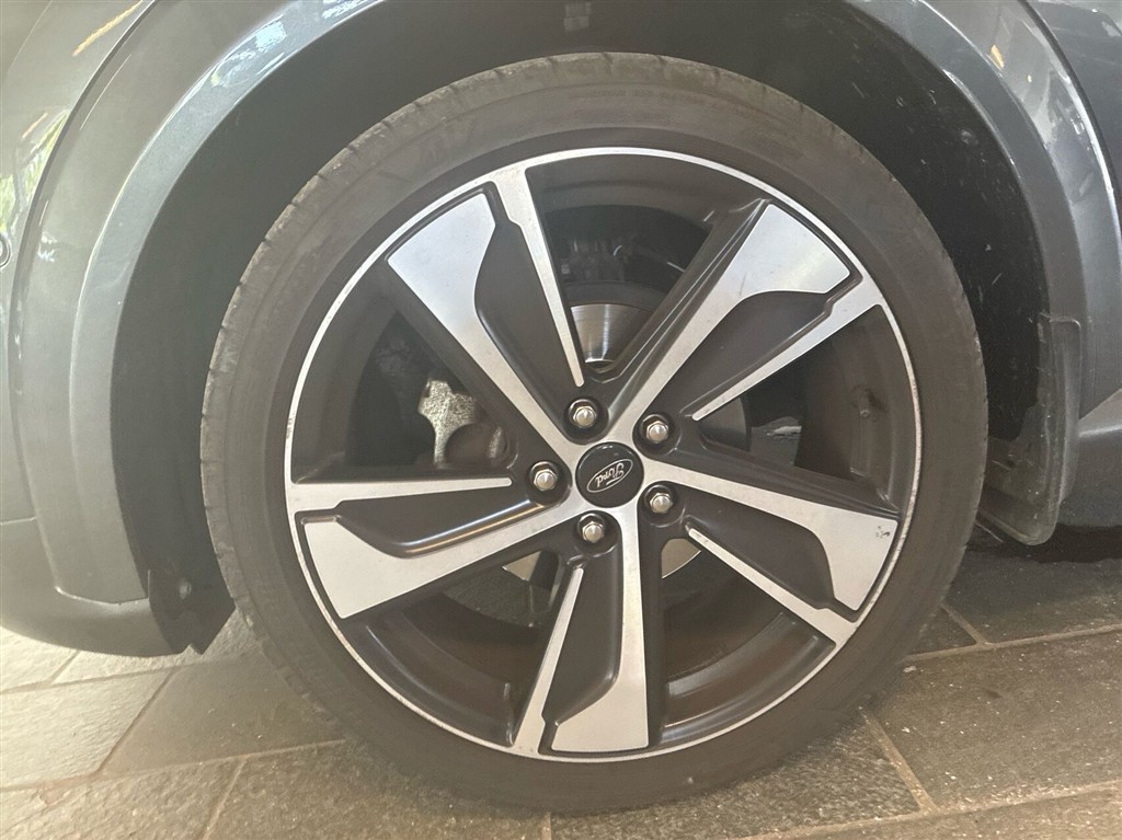 Ford Puma ST-Line billede 7