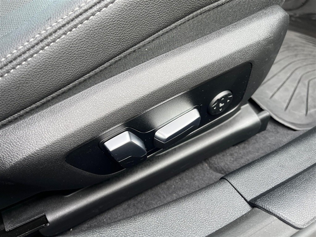 BMW i4 Charged Plus billede 19
