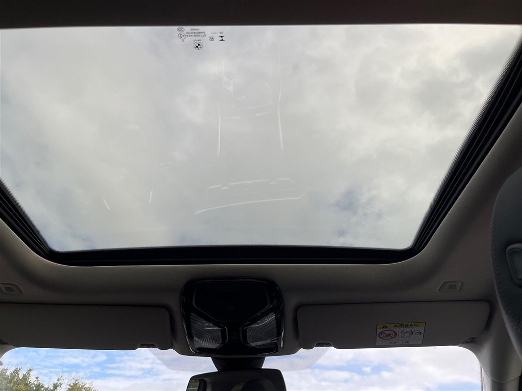 BMW i4 Charged Plus billede 20