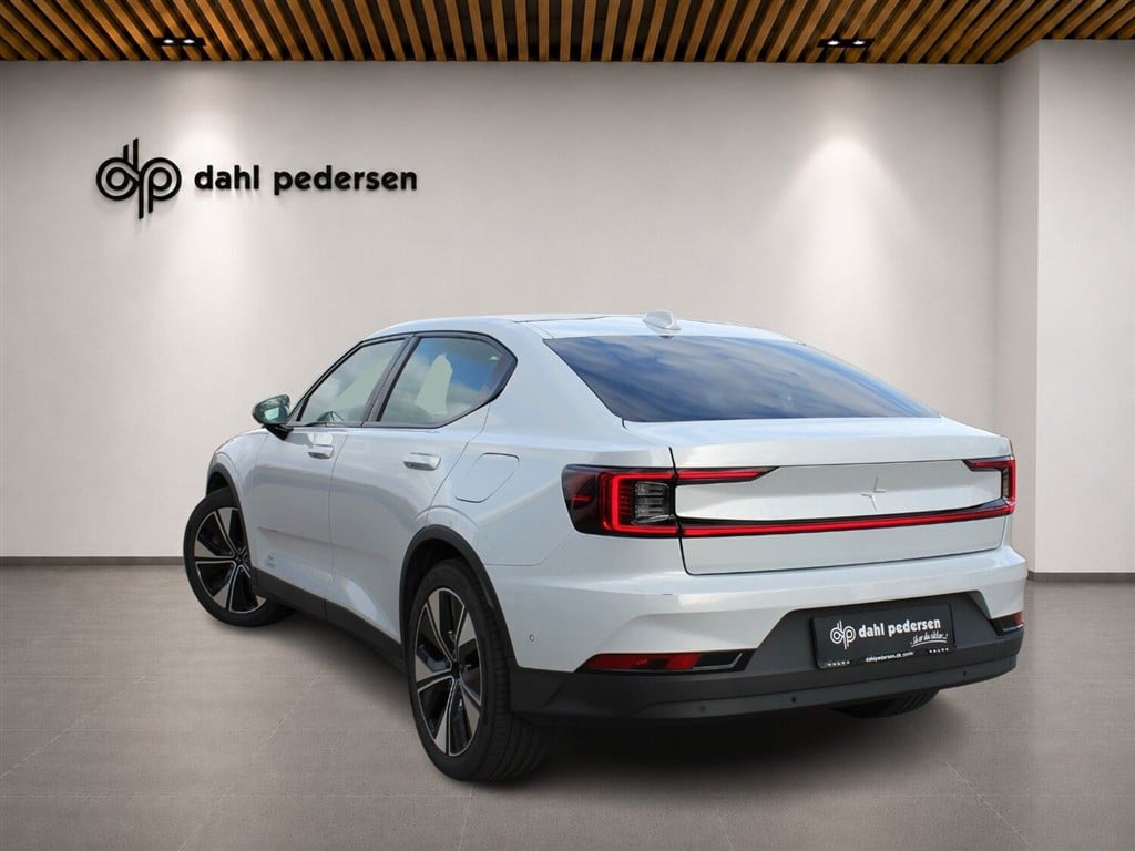 Polestar 2 LRSM Plus billede 2