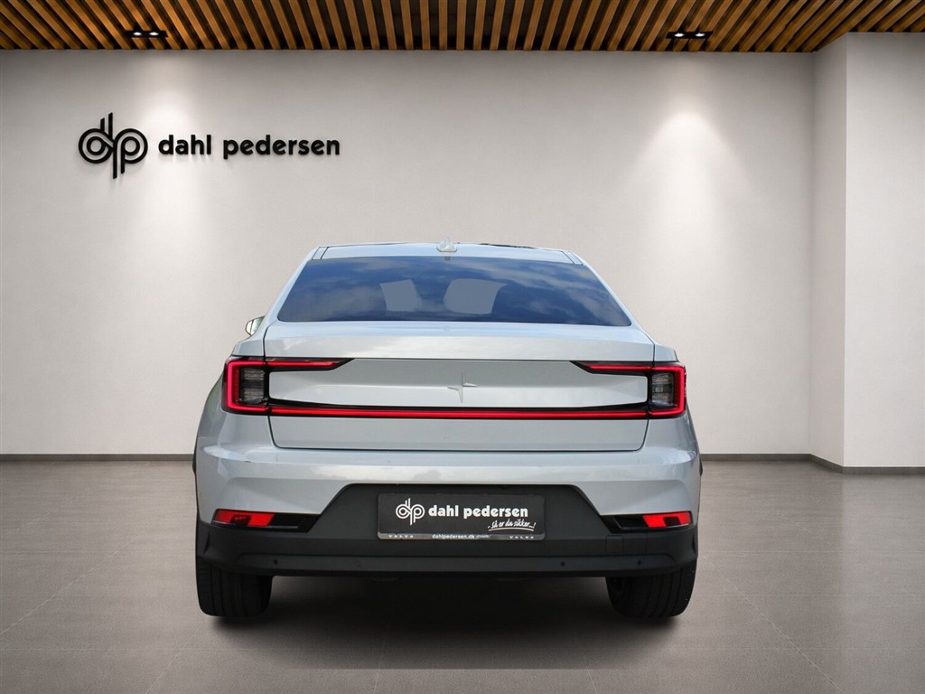 Polestar 2 LRSM Plus billede 19