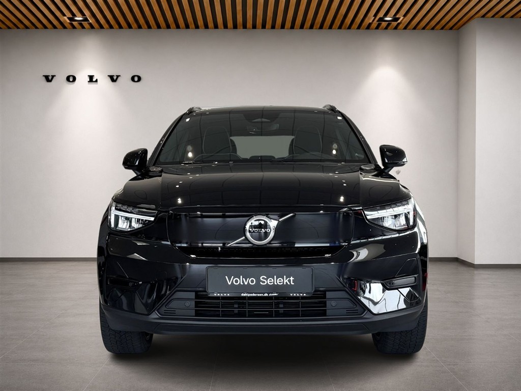 Volvo XC40 Plus billede 3