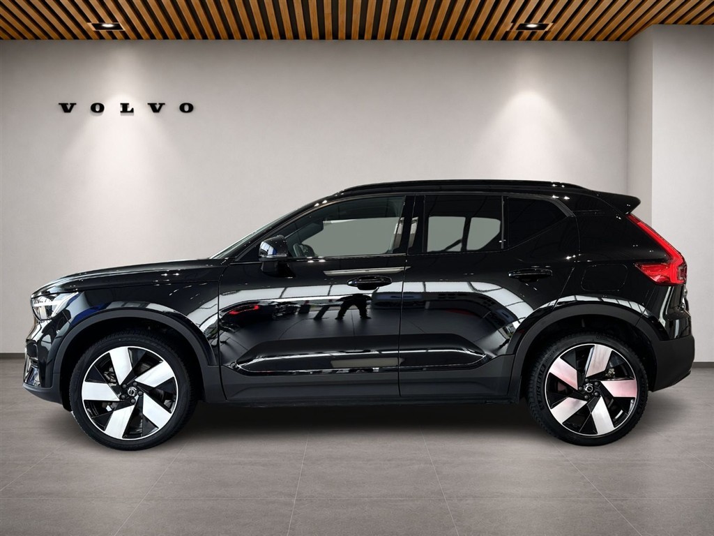 Volvo XC40 Plus billede 5