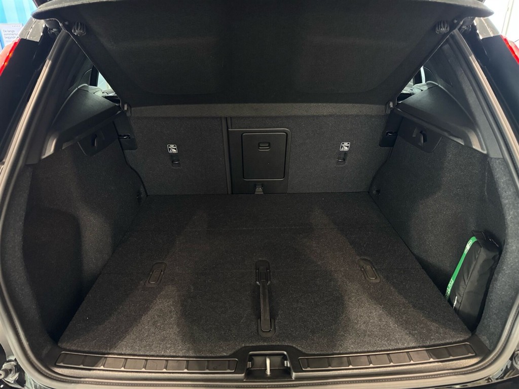 Volvo XC40 Plus billede 10