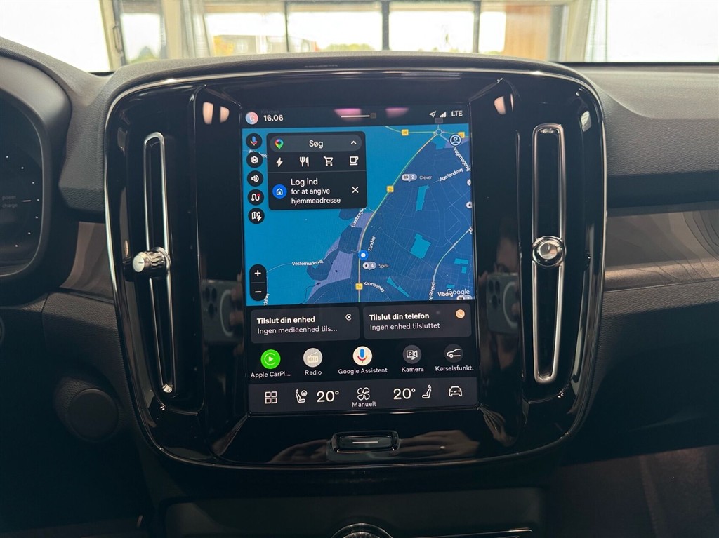 Volvo XC40 Plus billede 17