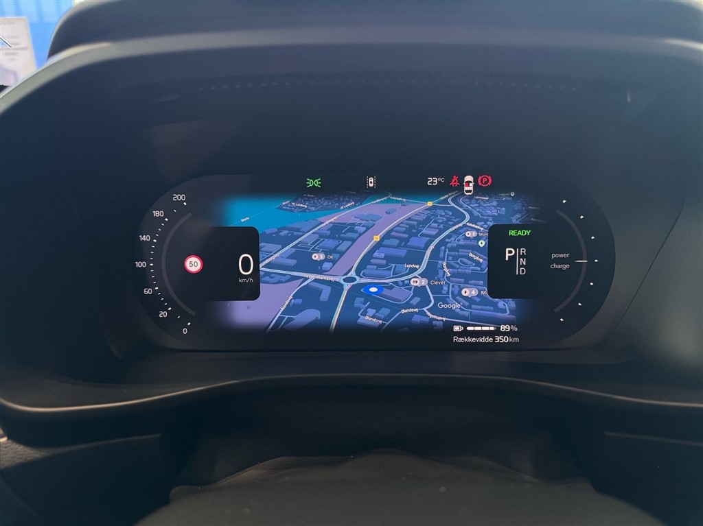 Volvo XC40 Plus billede 19