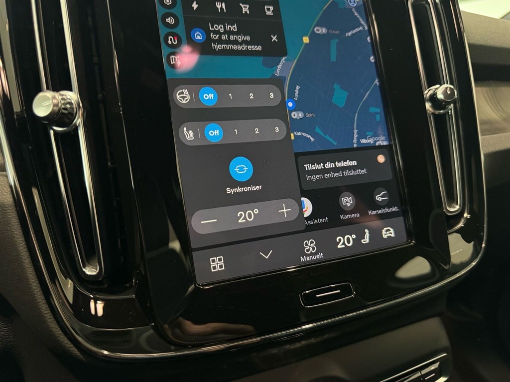 Volvo XC40 Plus billede 20