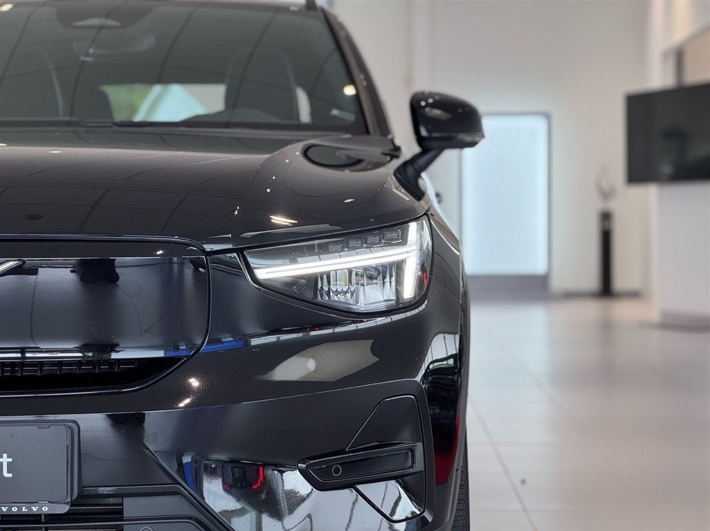 Volvo XC40 Plus billede 22