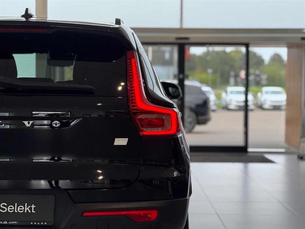 Volvo XC40 Plus billede 23