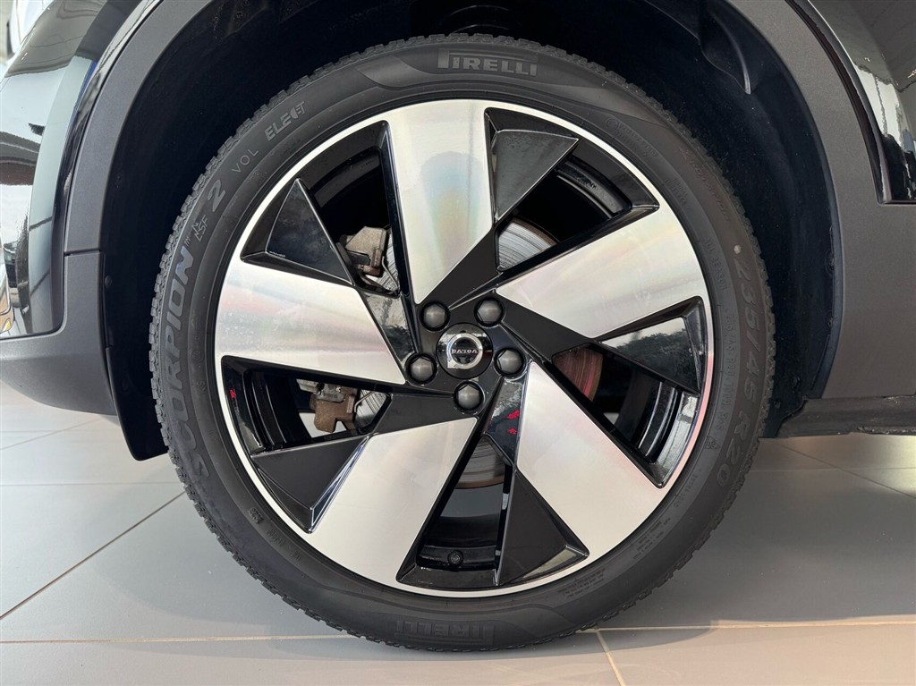 Volvo XC40 Plus billede 24