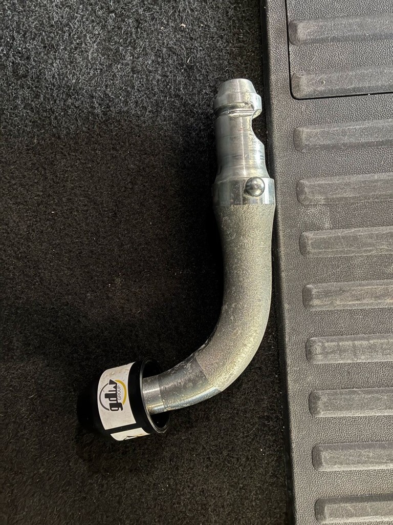 Ford Tourneo Custom Titanium X billede 3