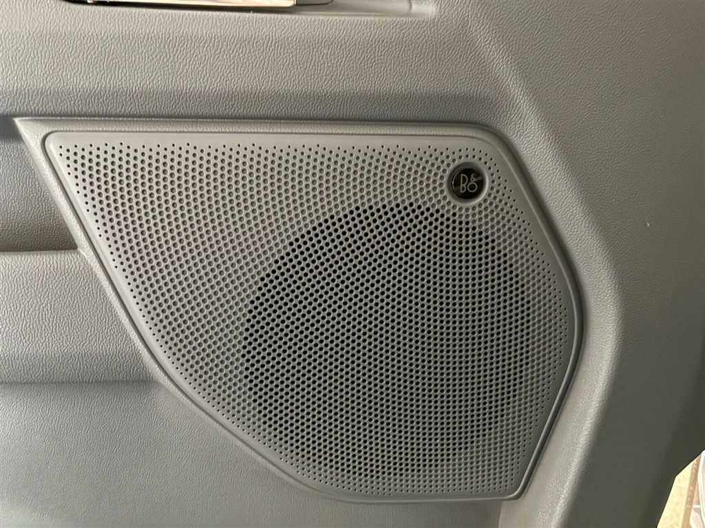Ford Tourneo Custom Titanium X billede 4