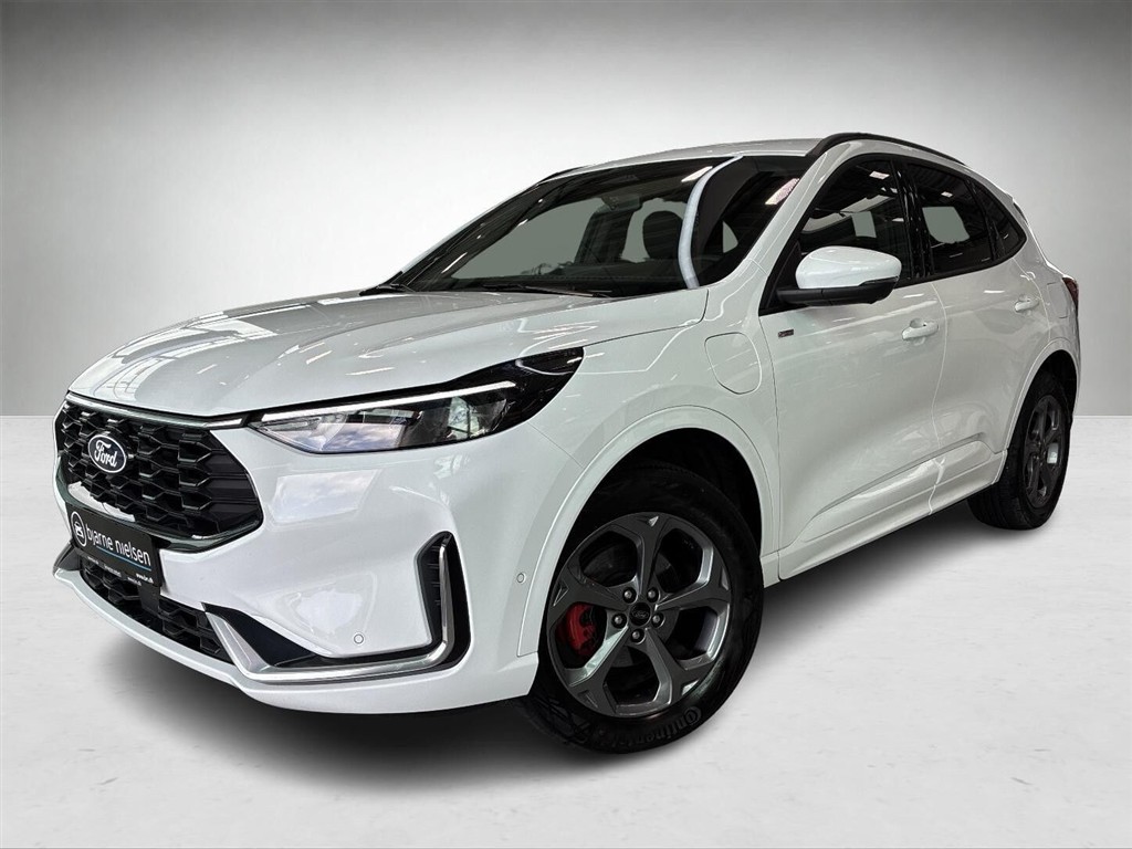 Ford Kuga ST-Line X