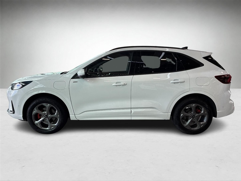 Ford Kuga ST-Line X billede 2
