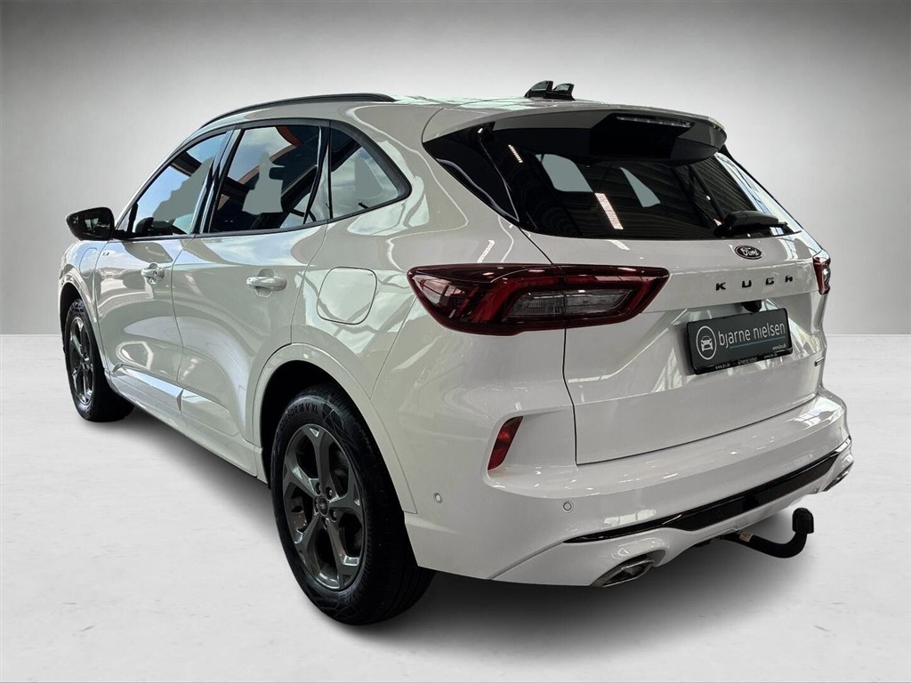 Ford Kuga ST-Line X billede 3