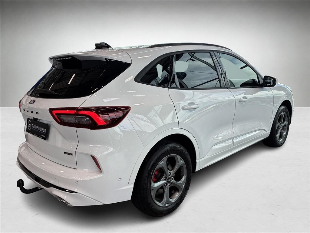 Ford Kuga ST-Line X billede 4