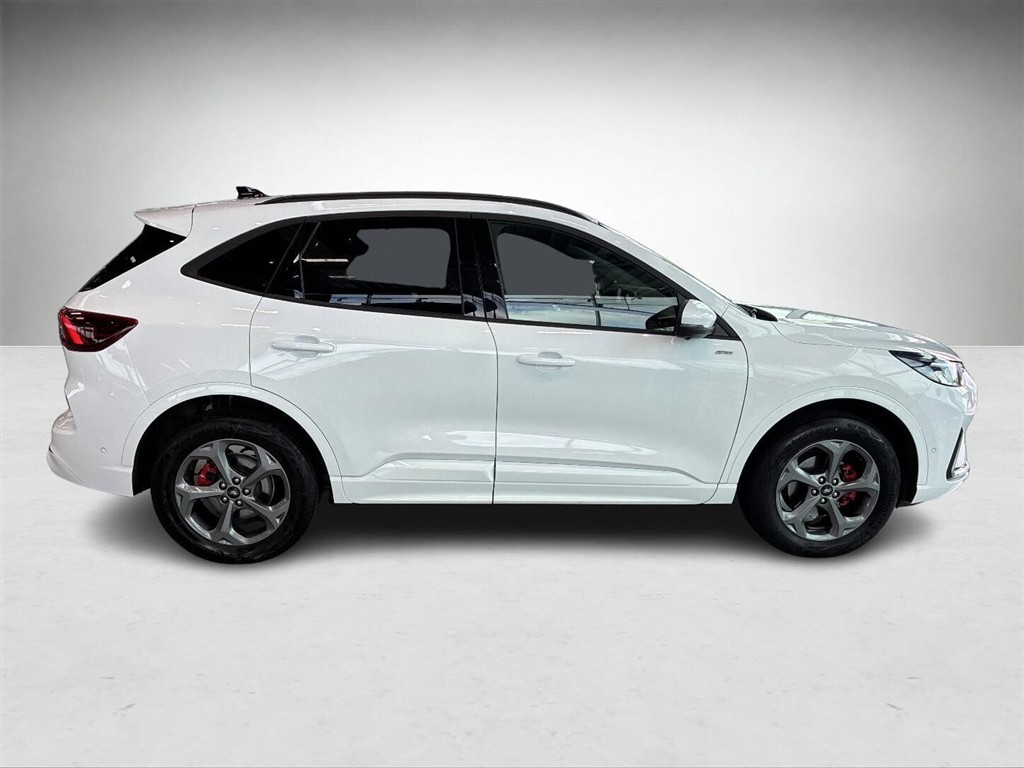 Ford Kuga ST-Line X billede 5