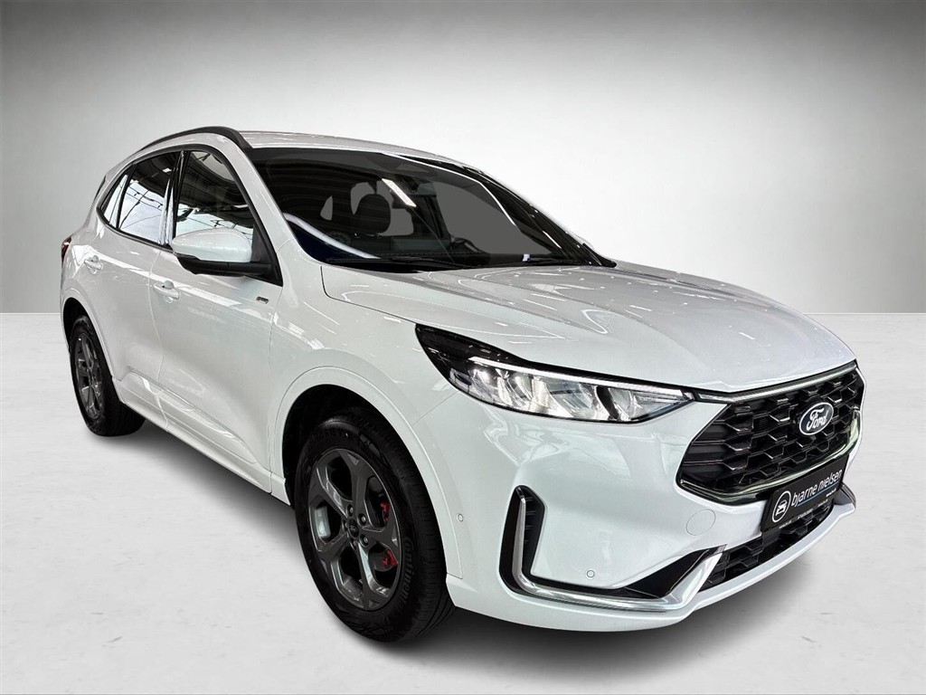 Ford Kuga ST-Line X billede 6