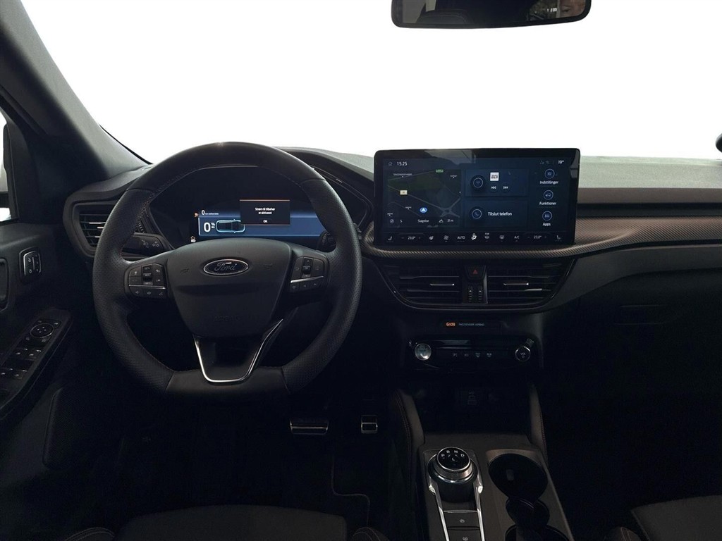 Ford Kuga ST-Line X billede 7