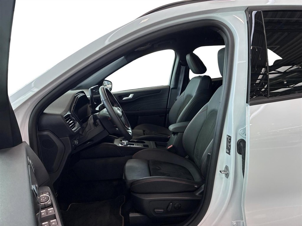 Ford Kuga ST-Line X billede 8