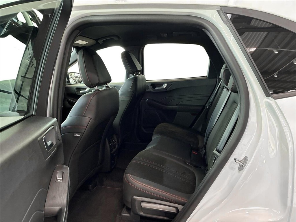 Ford Kuga ST-Line X billede 9