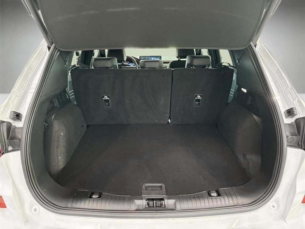 Ford Kuga ST-Line X billede 10