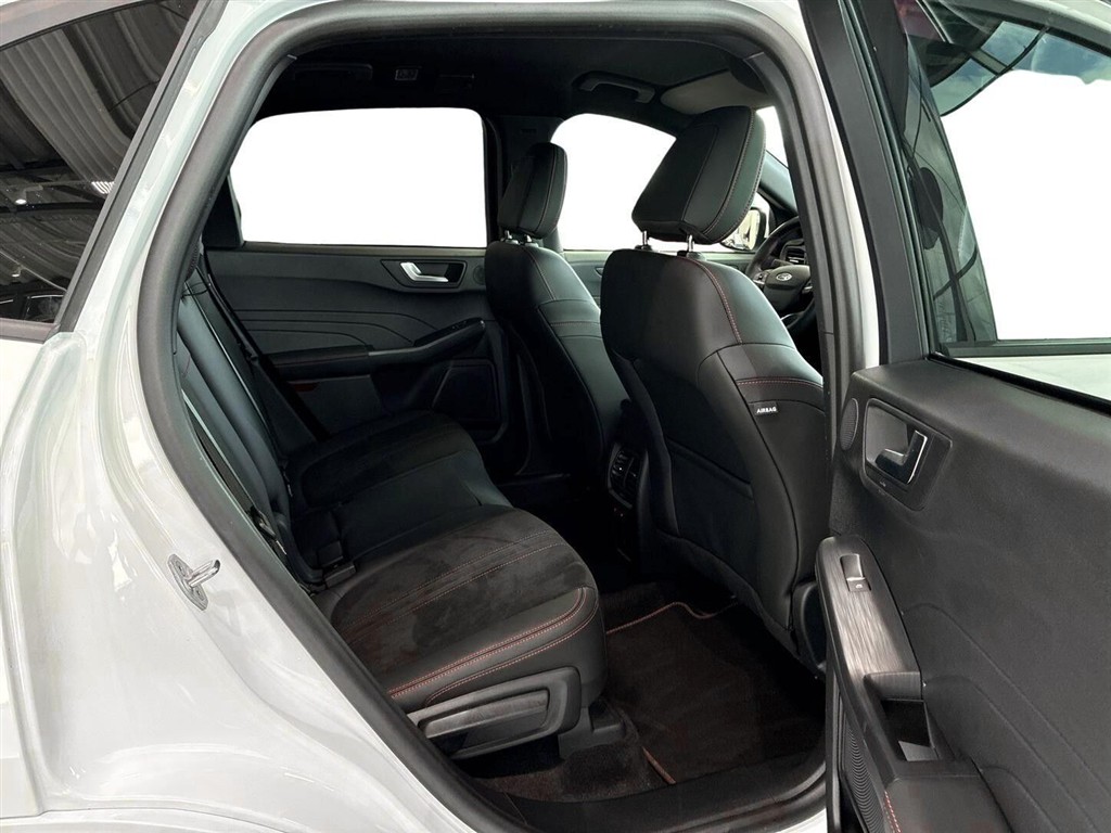 Ford Kuga ST-Line X billede 11