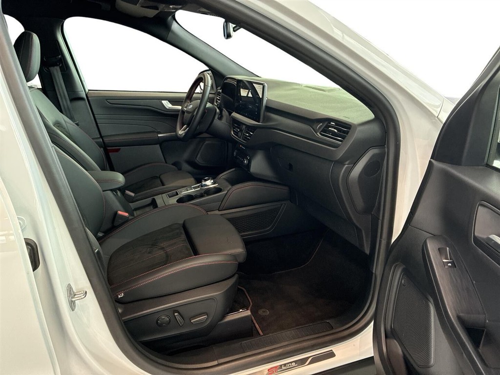 Ford Kuga ST-Line X billede 12