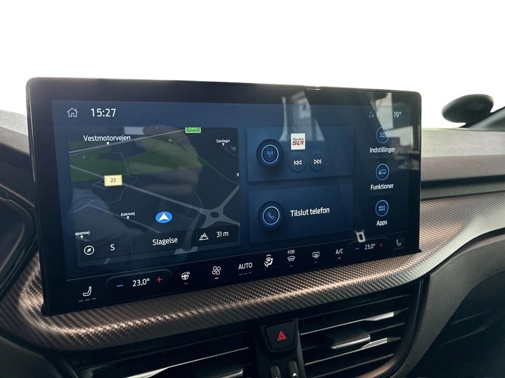 Ford Kuga ST-Line X billede 13