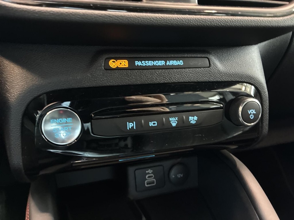 Ford Kuga ST-Line X billede 14