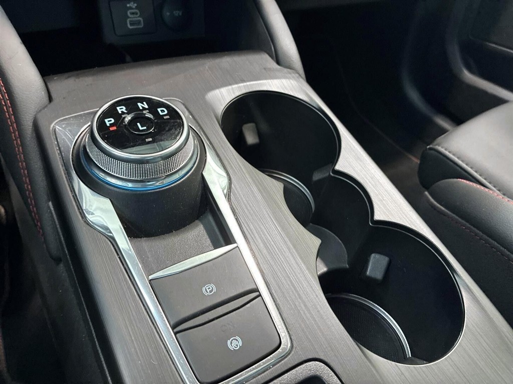 Ford Kuga ST-Line X billede 15