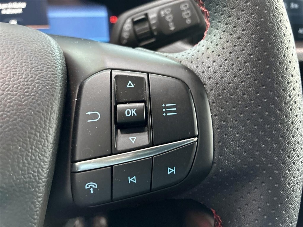 Ford Kuga ST-Line X billede 16