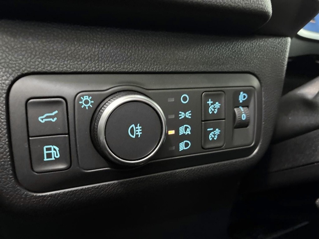 Ford Kuga ST-Line X billede 18