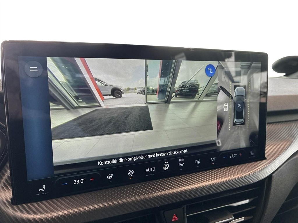 Ford Kuga ST-Line X billede 21