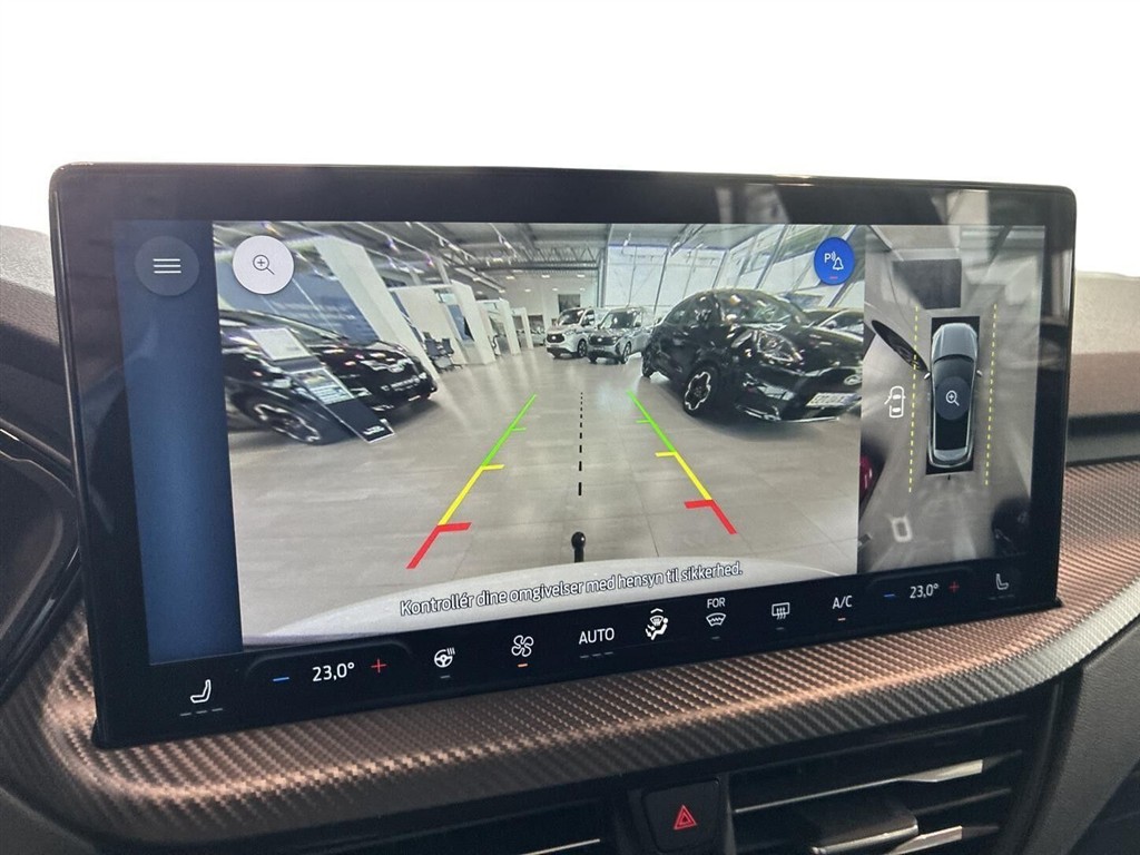 Ford Kuga ST-Line X billede 22