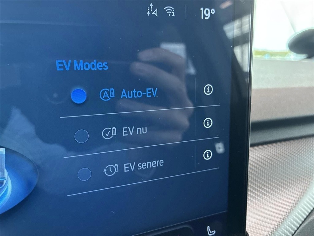 Ford Kuga ST-Line X billede 23
