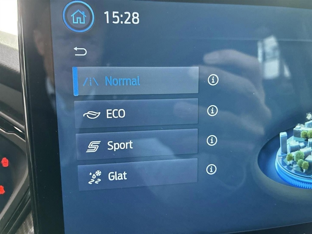 Ford Kuga ST-Line X billede 24
