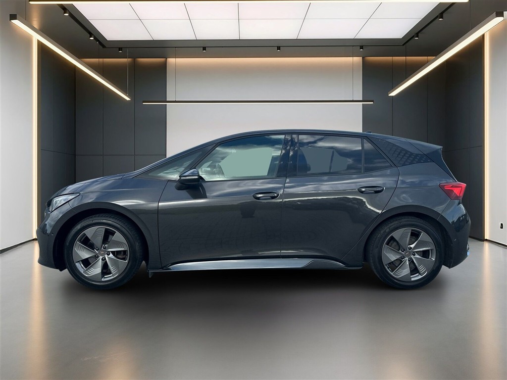 Cupra Born High billede 2