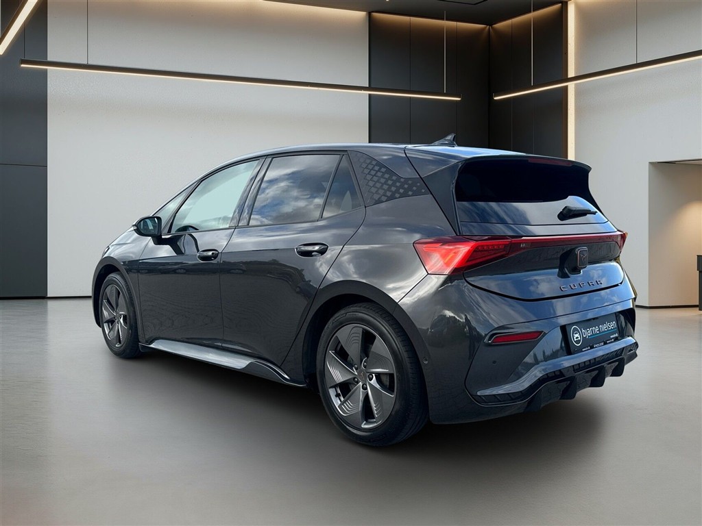 Cupra Born High billede 3