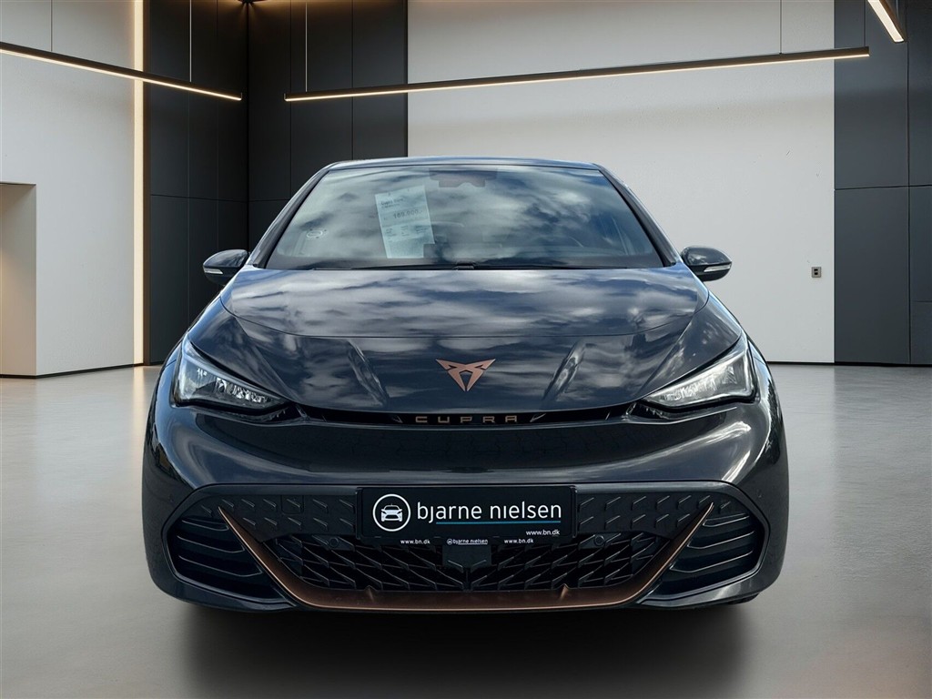 Cupra Born High billede 4