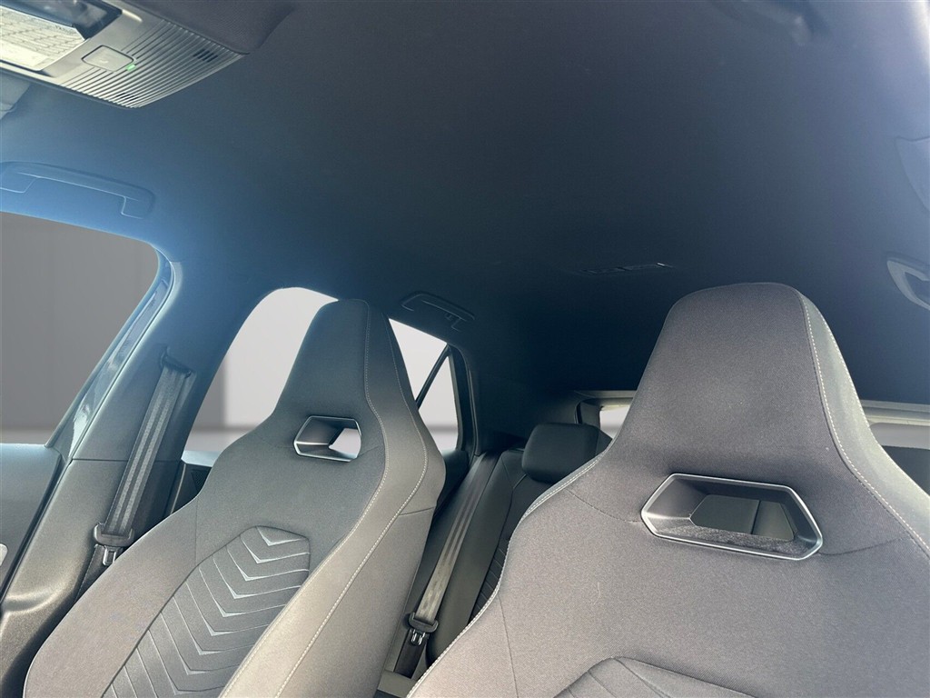Cupra Born High billede 8