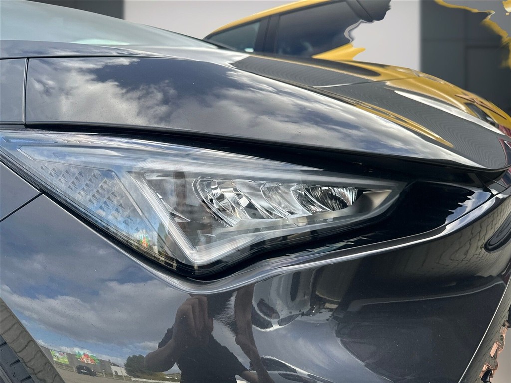 Cupra Born High billede 15