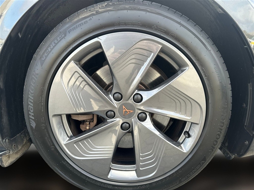 Cupra Born High billede 16