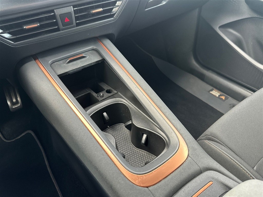 Cupra Born High billede 19