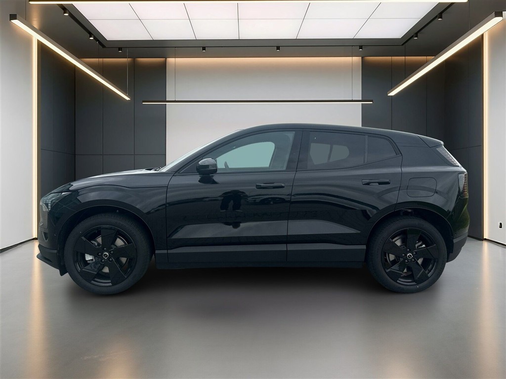 Volvo EX30 Black Edition billede 2