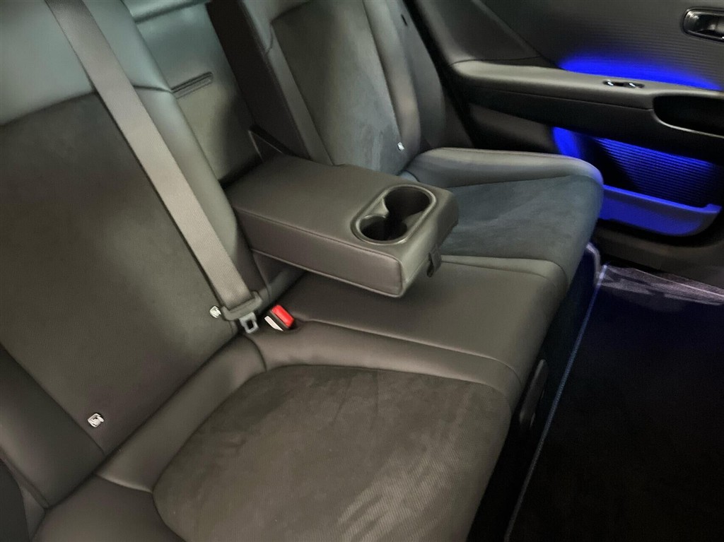 Hyundai Ioniq 6 N-line+ billede 13