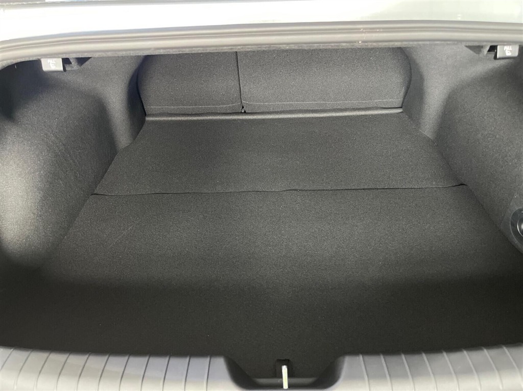 Hyundai Ioniq 6 N-line+ billede 14