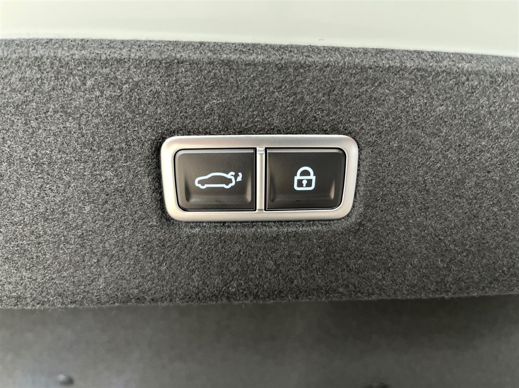 Hyundai Ioniq 6 N-line+ billede 16