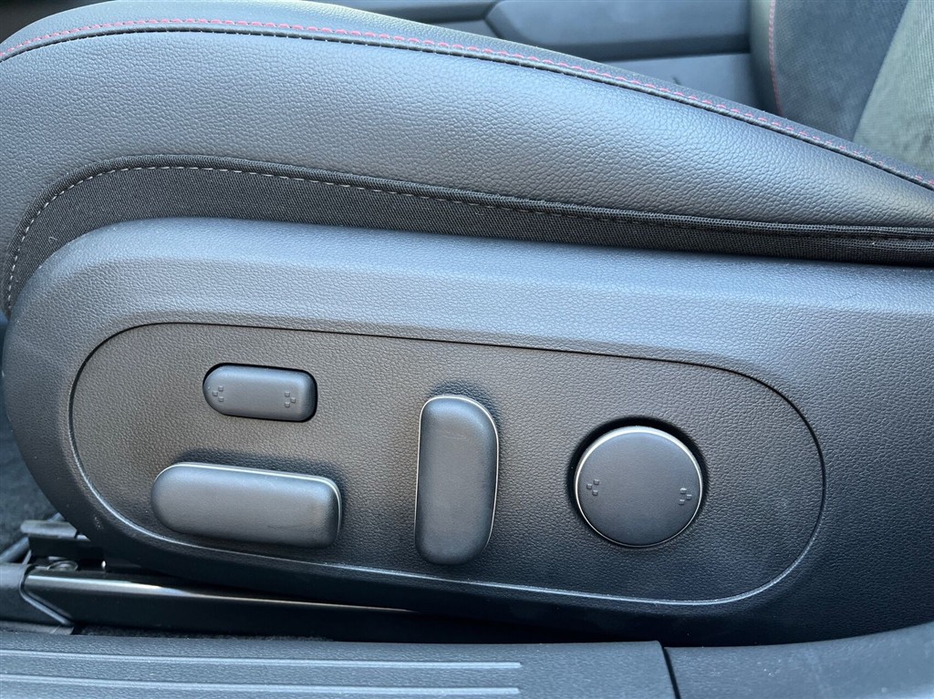 Hyundai Ioniq 6 N-line+ billede 18