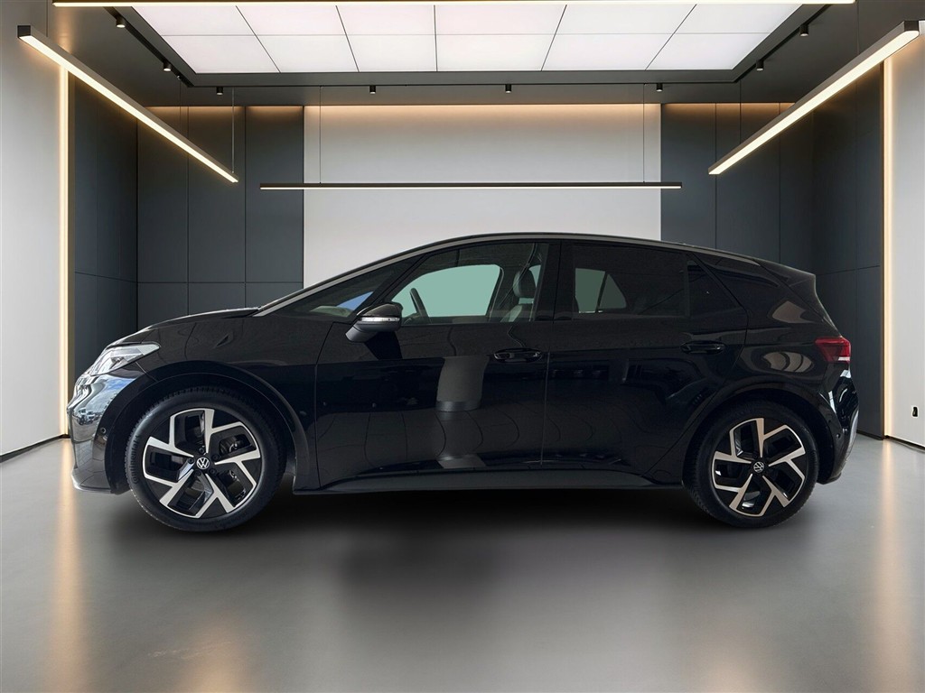 VW ID.3 Pro billede 2
